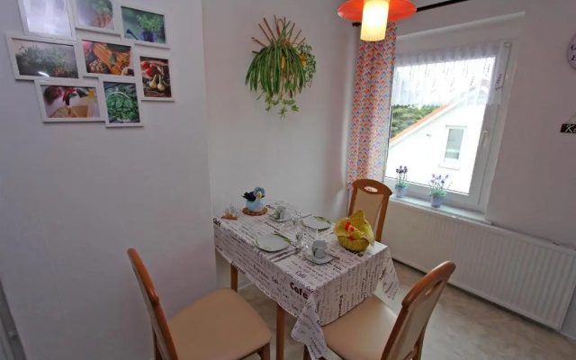 Ferienwohnung Neukloster WEST 351
