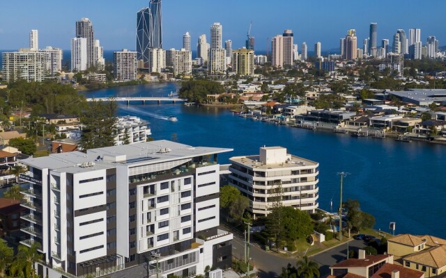 Peninsular GoldCoast