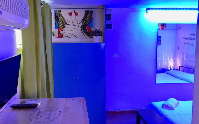 Scilla e Cariddi Bed&Breakfast