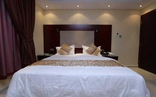 Raoum Inn Hail
