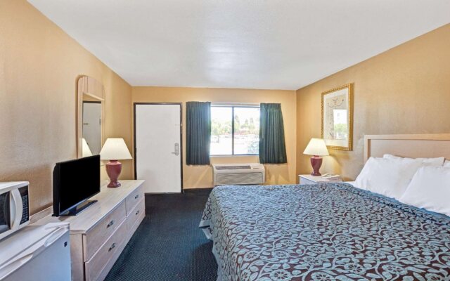 Days Inn by Wyndham Whittier Los Angeles