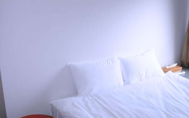 Scalene Hostel