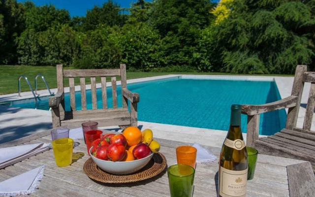 Villa Alsir 4 in Forli