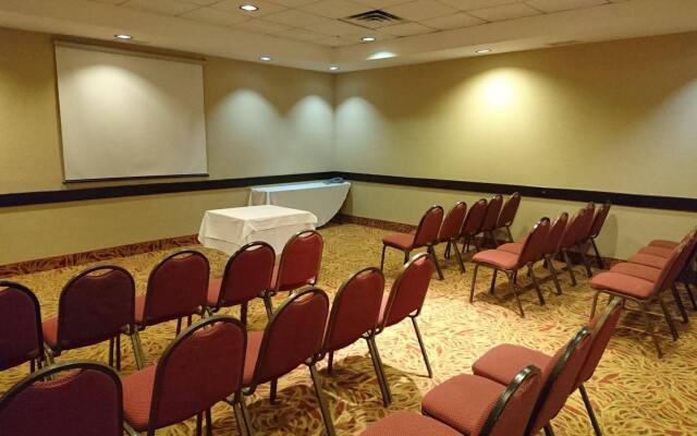 Holiday Inn Ciudad Juarez by IHG