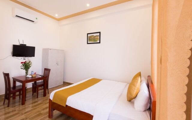 Thinh My Villa Hoi An