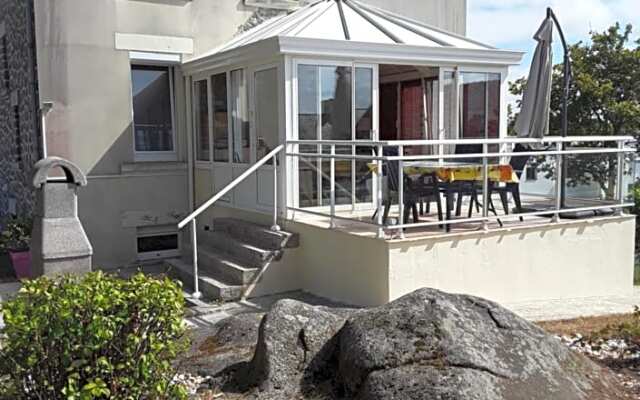 Location Keransignour