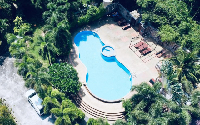 Samui Garden Home