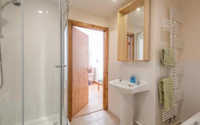 The School Bakehouse Apartment