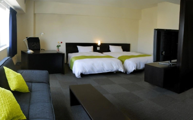 Kurume Hotel Esprit