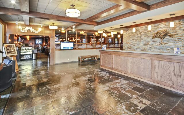 Best Western Plus GranTree Inn
