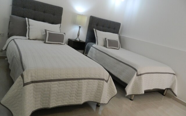 Doña Maria Hotel Boutique