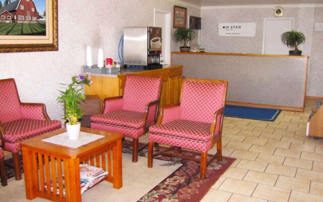 M Star Hotel Canajoharie