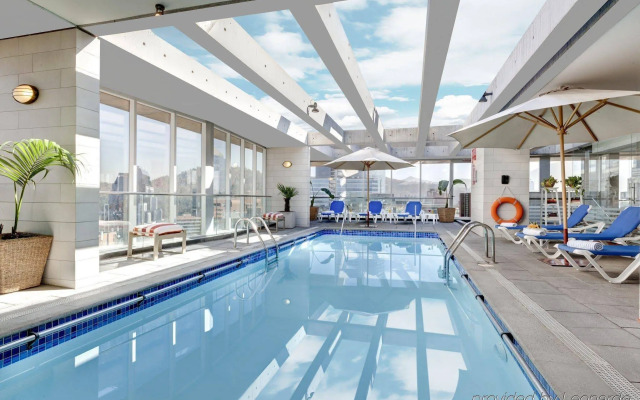 Pullman Santiago El Bosque by Accor Hotels