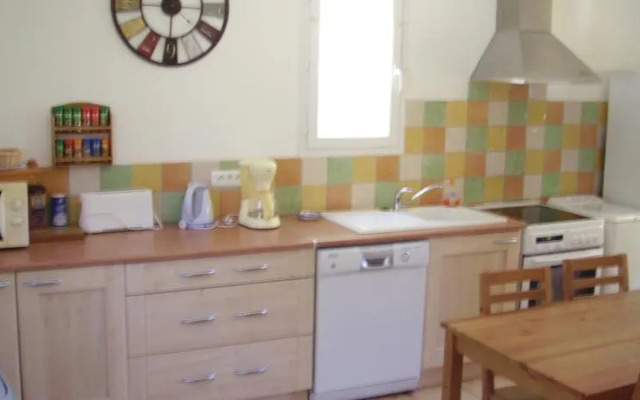 La Bergerie Provençale