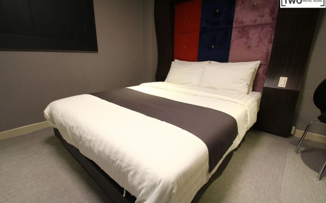 Two Hotel Seoul