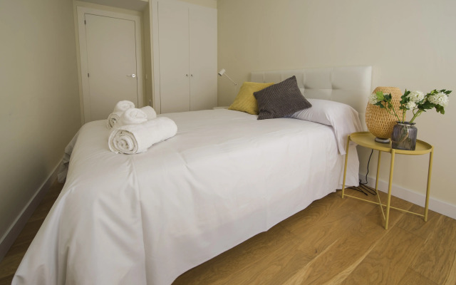 HQ Rooms Apartments San Vicente