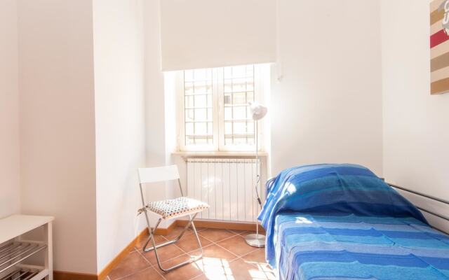 RSH Barberini Elegant Apartment