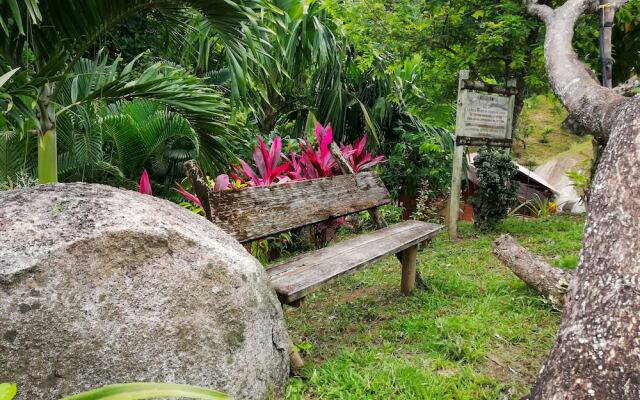 Ecohabs Bosques del Tayrona