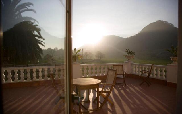 Apartamentos Villafresnedo