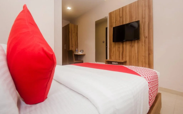 Hotel Blue Inn Residence by OYO Rooms