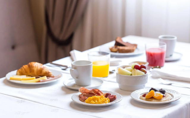 Rubens Hotels & SPA