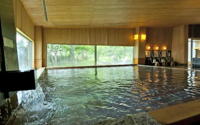 Makado Onsen Hotel