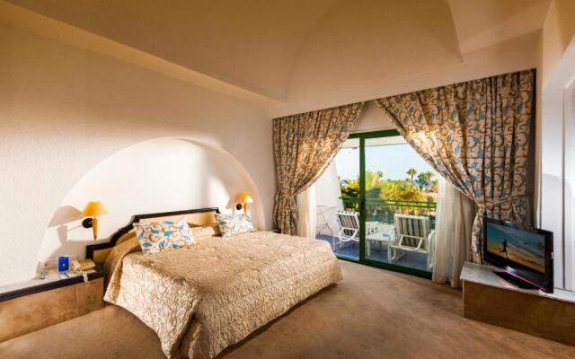 Hasdrubal Thalassa Port El Kantaoui