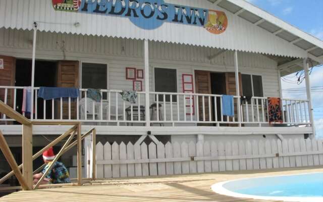 Pedro's Inn Backpackers Hostel