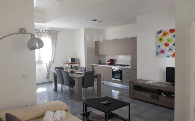 Sardinia Imagination - Ginepro Holiday Home