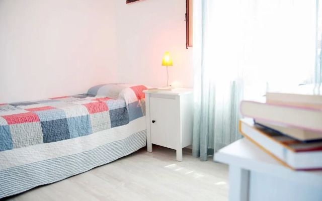 Sabbie Saracene Residenza D'Artista