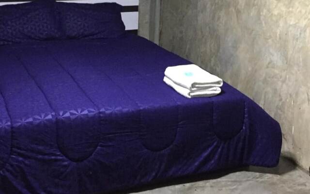 Time @ Phayao Homestay