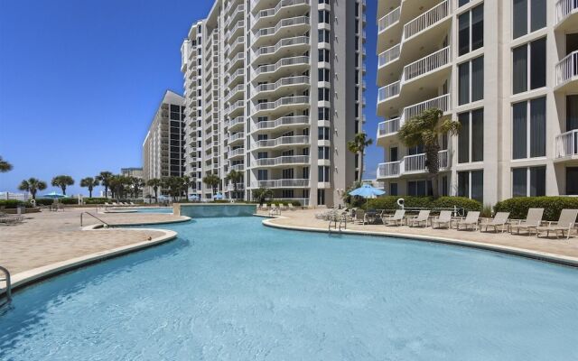 Silver Beach 1702e 3 Bedroom Condo by RedAwning