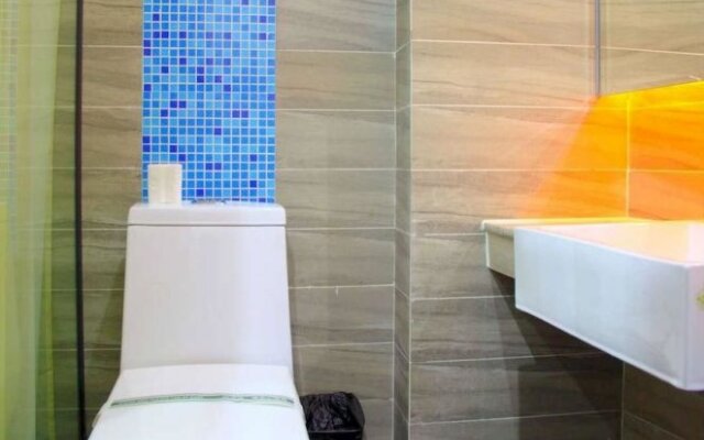 Chenlong Hotel Guangzhou Chimelong Branch 2