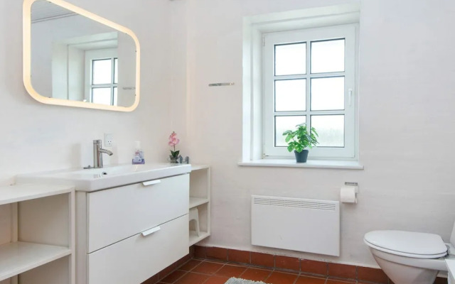 12 Person Holiday Home in Lemvig