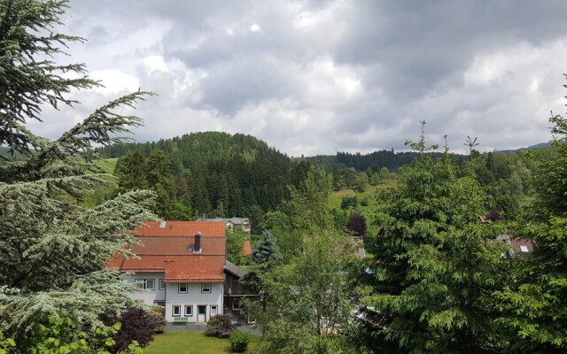 Haus Zur Tanne