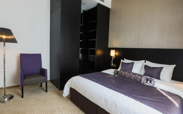 Myo Hotel Wenceslas