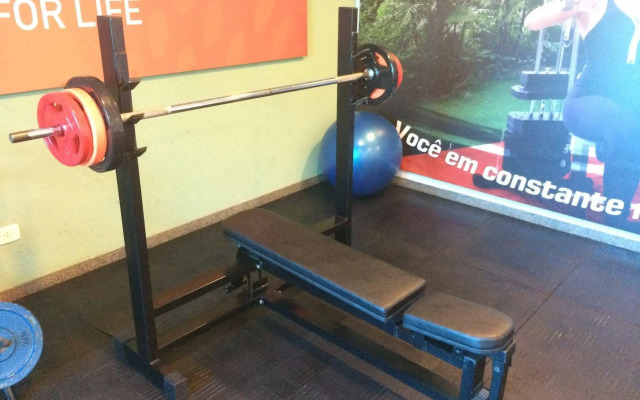 Bahamas Duplex by WS