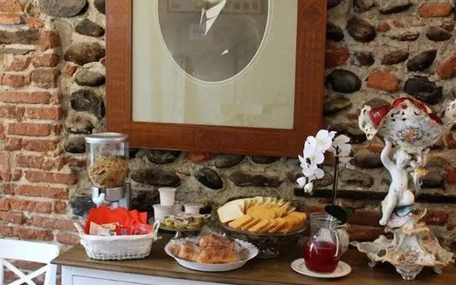 La Piccola Corte di Malpensa