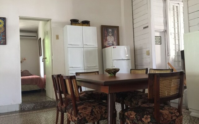 Casa de Palo