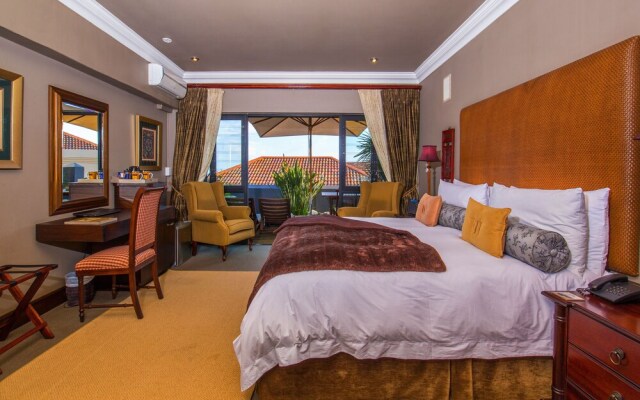 The Alexander