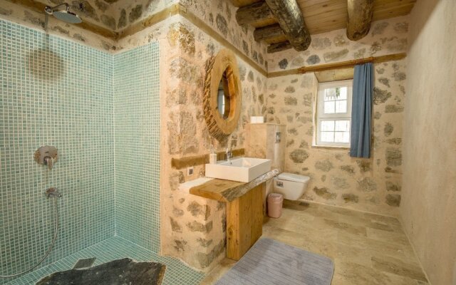 Villa Patara 4