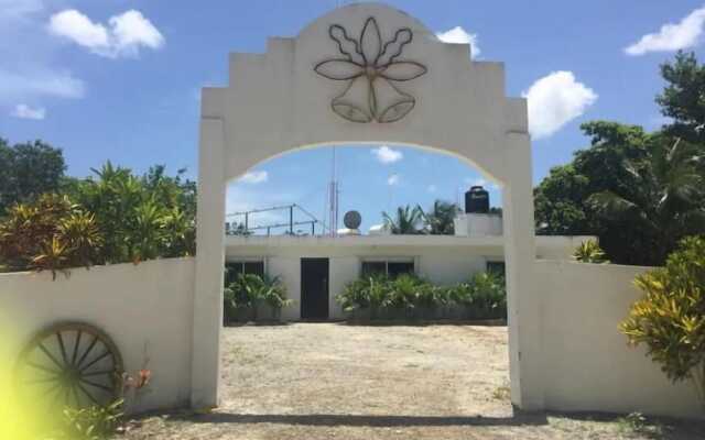 Casa Hacienda San Gabriel