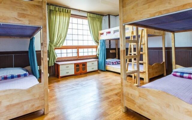 Padam Padam Guest House