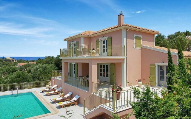 Villa Nikolas