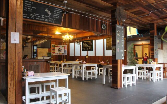 The Noi Guesthouse Koh Lipe