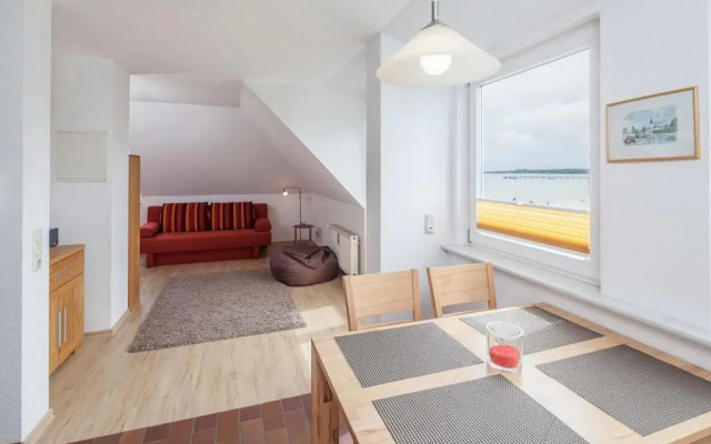 Dünenblick Wohnung 53