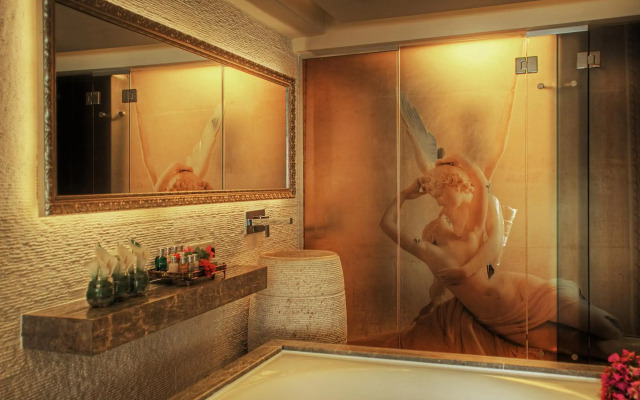 Martı Hemithea Hotel