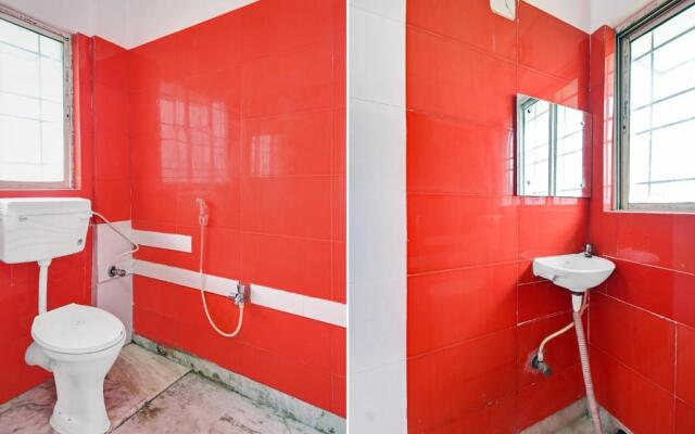 Flagship 81863 J M T Upasana