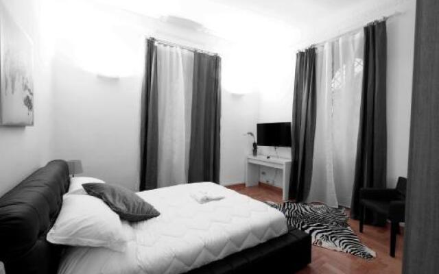 Lux Properzio Apartment