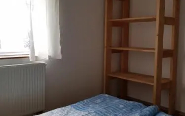 Apartments Cederika
